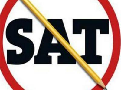 SAT考试时间紧急通知：College Board取消2017年6月和11月SAT考试！