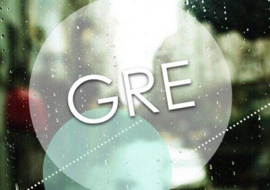 GRE成绩查询英文网站步骤流程（图解）