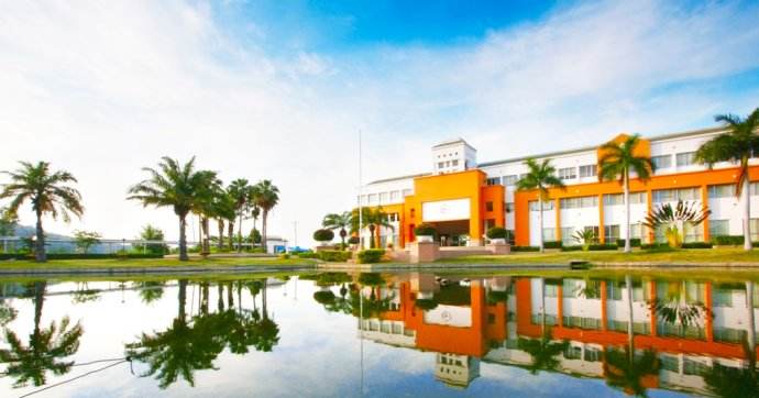 泰国斯坦佛国际大学专业课程介绍 