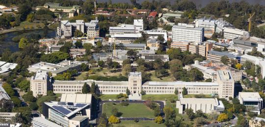 澳大利亚昆士兰大学的办学特色与世界排名