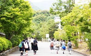 如何去日本留学？有哪些途径