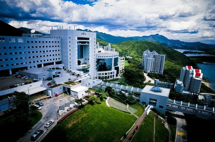香港科技大学排名最受欢迎的专业