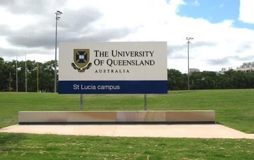 澳洲八大名校—昆士兰大学发福利啦，小伙伴们看过来！