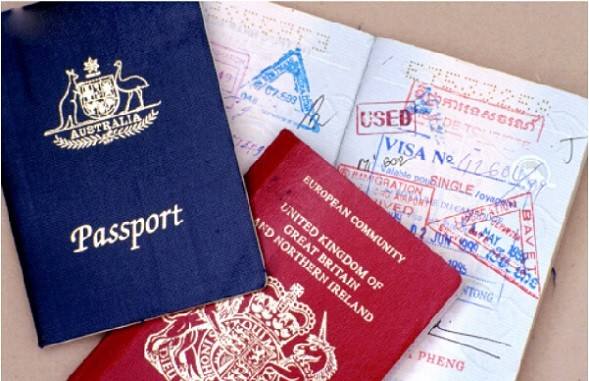 申请澳大利亚留学签证所需材料大盘点
