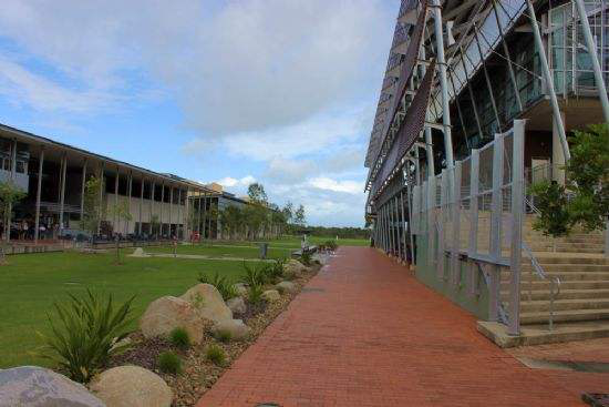 澳大利亚阳光海岸大学是什么样的院校呢？