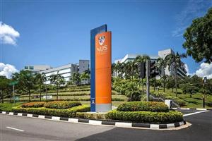 新加坡公立大学：NUS/NTU排名亚洲前二，非凡研究实力成就你的科研之旅！