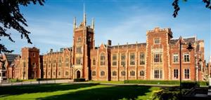 2022/23年 英国女王大学-奖学金大全