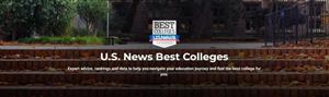 U.S.News 2022全美大学排名发布！普林斯顿连续11年蝉联榜首，哈佛、哥大、MIT并列第二