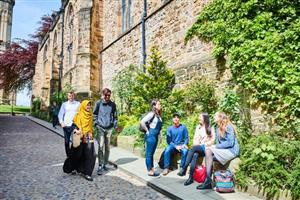 英国杜伦大学 22年秋季硕士新增计算机数据分析相关专业！