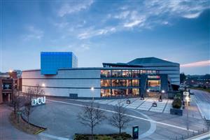 爱尔兰都柏林城市大学 DCU 特色专业介绍