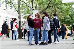 带你走进英国名校，伦敦大学亚非学院（SOAS）
