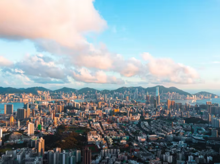 注意！香港城市大学两大金融硕士公布24Fall申请时间，9月6日开放申请！