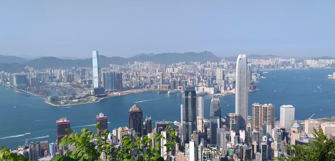 香港前5院校语言类硕士有哪些？总有一个适合你~